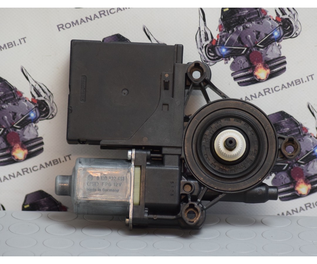 Motorino alzacristalli Anteriore SX Volkswagen Passat dal 2010 al 2014 cod 3AA959701A  2411111126103