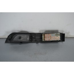 Pulsantiera Alzacristalli Anteriore SX Nissan Micra K12 dal 2002 al 2010 Cod 80901ax100  1629808719526