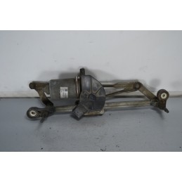 Motorino Tergicristallo Anteriore Opel Corsa D dal 2006 al 2014 Cod 13182340  1629812800319