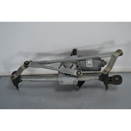 Motorino Tergicristallo Anteriore Opel Corsa D dal 2006 al 2014 Cod 13182340  1629812800319