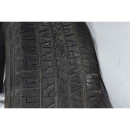 Treno completo SSangYong Misura 245/70 R16 111H Diametro fori 14.69 N fori 6  1629813561301