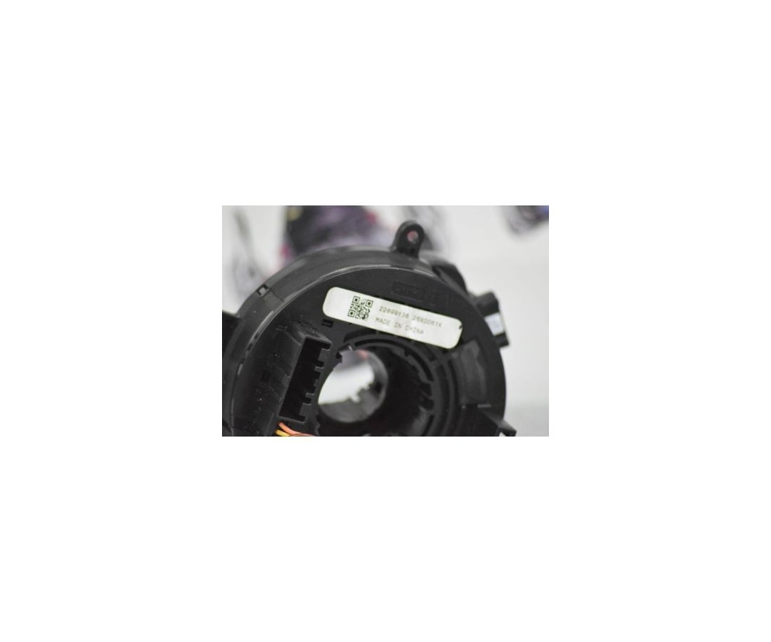 Contatto spiralato Airbag Opel Insignia '11 - '16 cod. 2299138 Contatto spiralato Airbag Opel Insignia '11 - '16 cod. 2299138