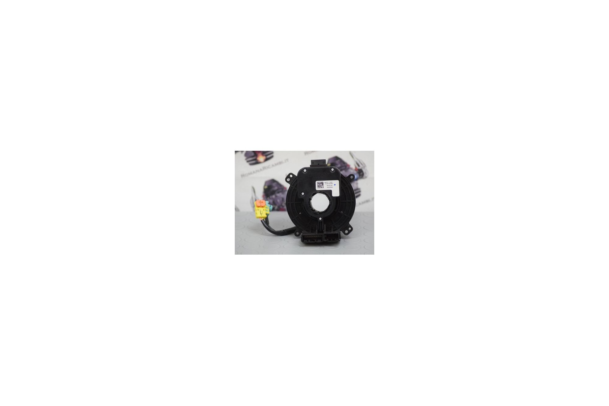 Contatto spiralato Airbag Opel Insignia dal 2011 dal 2016 cod 2299138  2411111126172