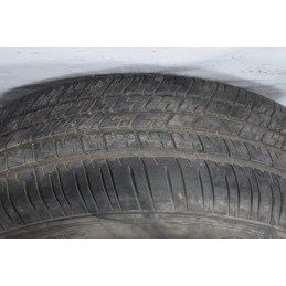 Ruota di Scorta 235/70 R16 JEEP LIBERTY 2012 Cod 52125068aa  1629887524110