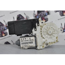 Motorino alzacristalli Anteriore Destra Dx Volkswagen Golf 97 - 03 101386101  2411111126202