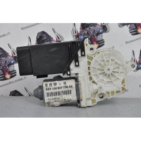 Motorino alzacristalli Anteriore Destra Dx Volkswagen Golf 1997 - 2003 1H0959802A  2411111126202