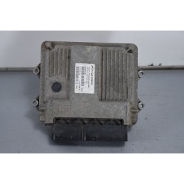 Centralina ECU Fiat Grande Punto Dal 2005 al 2018 Cod 51806501  1629900758829