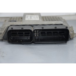 Centralina ECU Fiat Grande Punto Dal 2005 al 2018 Cod 51806501  1629900758829