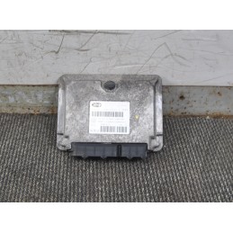 Centralina Motore Fiat Panda dal 2003 al 2013 cod. 51834074  2411111126226