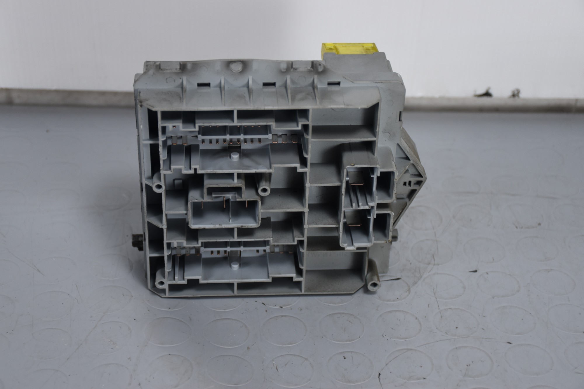 Body computer Fiat Punto 188 Dal 1999 al 2011 Cod 46835593  1629903117494