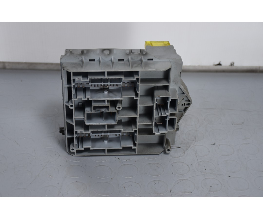 Body computer Fiat Punto 188 Dal 1999 al 2011 Cod 46835593  1629903117494