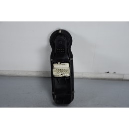 Pulsantiera Alzacristalli Anteriore SX Renault Modus dal 2004 al 2013 Cod 8200277630  1629904359572