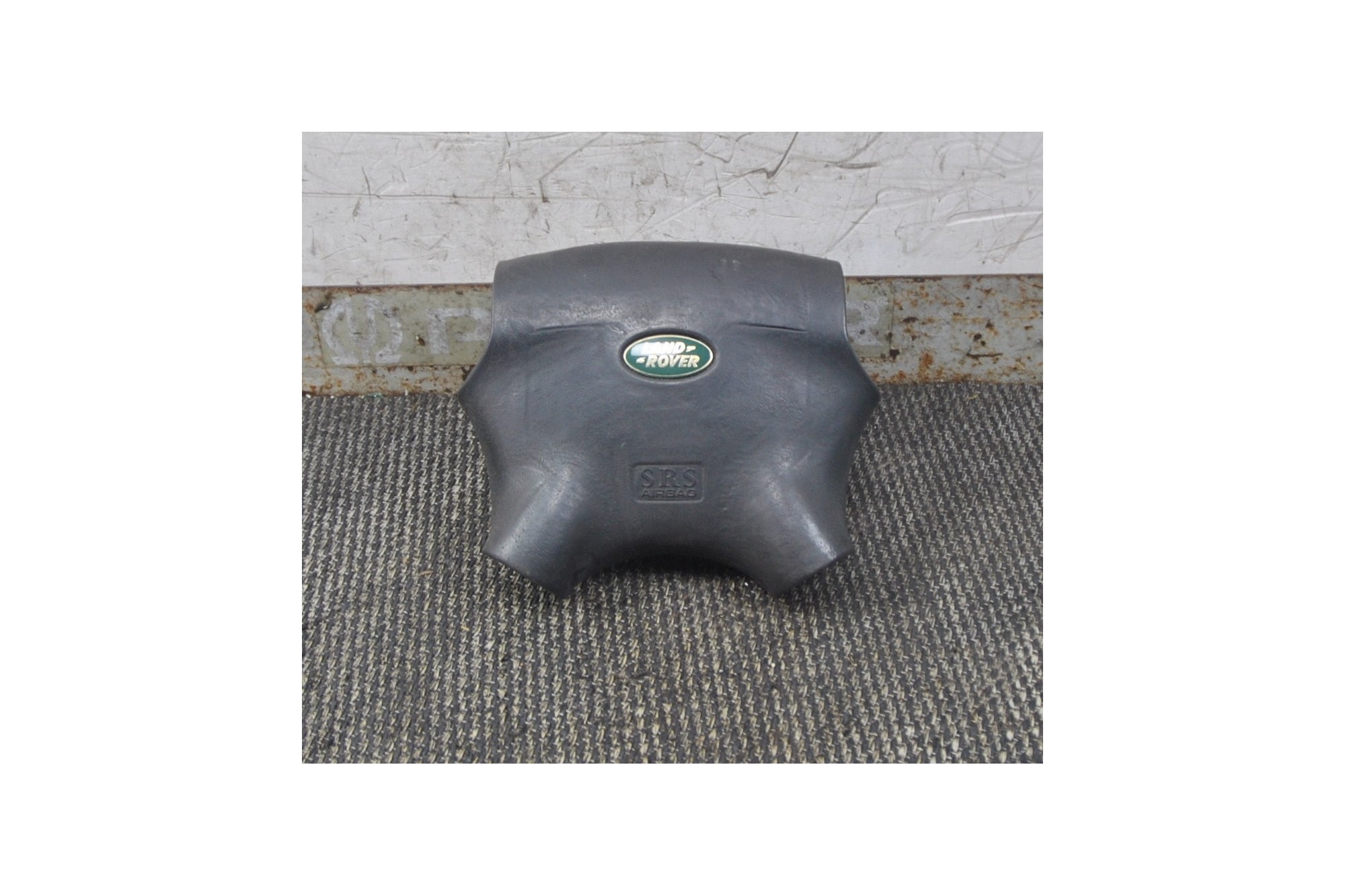 Airbag volante Land Rover Freelander 2.0 D Dal 2006 al 2011 cod : LR040129  2411111126240