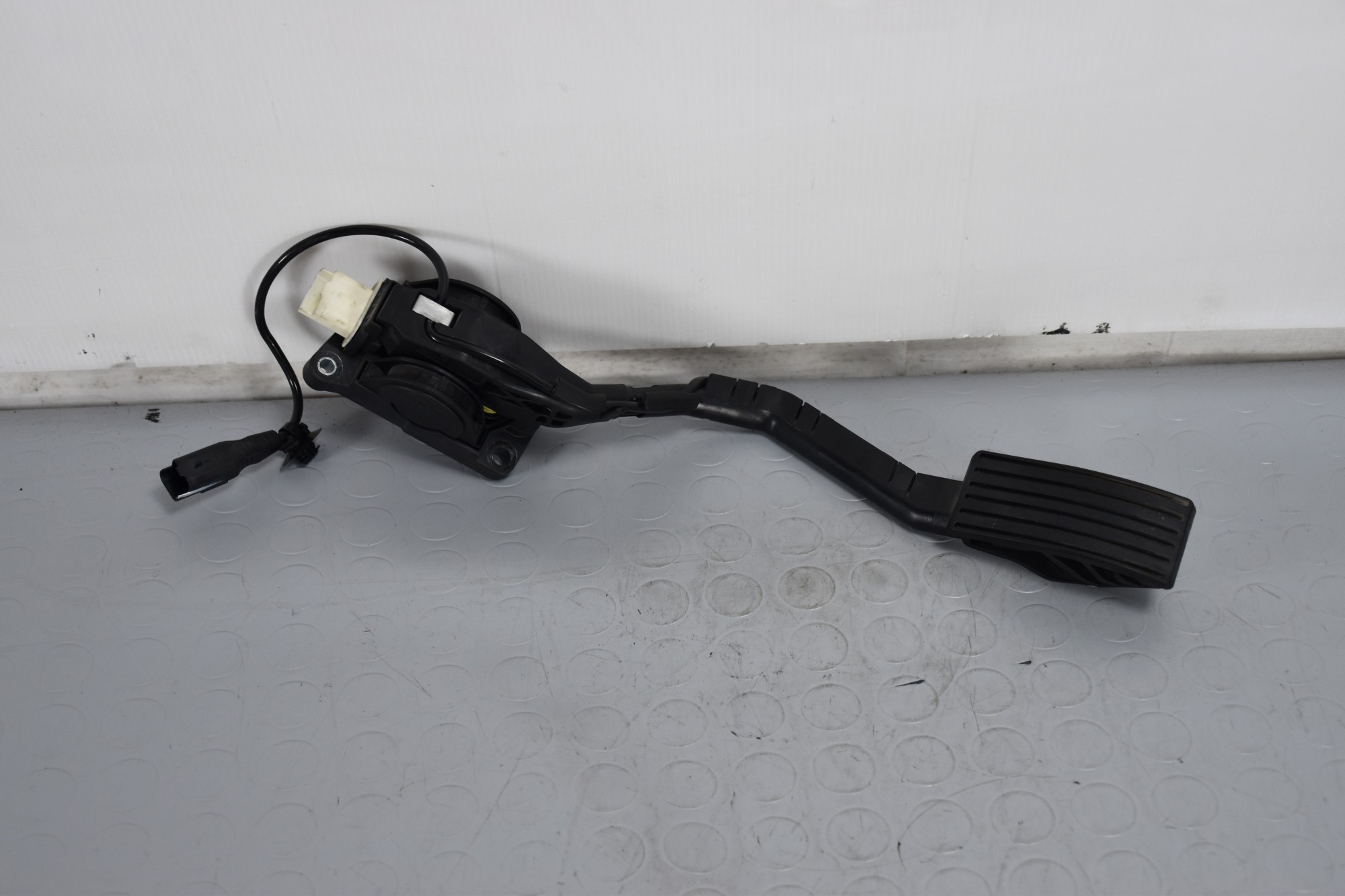 Pedale Acceleratore Citroen C6 dal 2005 al 2012 Cod 0280755012  1629904861778