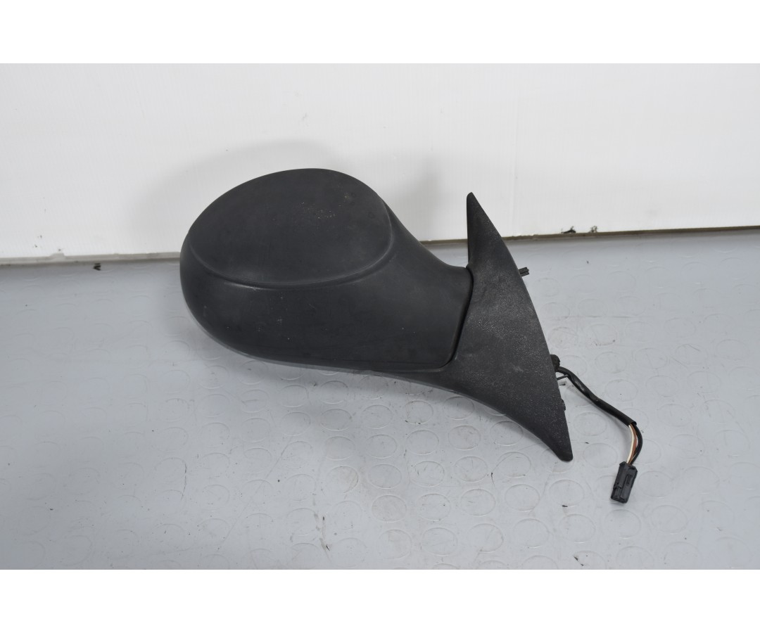Specchietto Retrovisore Esterno DX Nero Citroen C3 Pluriel dal 2003 al 2010 Cod 0203024 5 Pin 1629971829282 Specchietto Retrovisore Esterno DX Nero Citroen C3 Pluriel dal 2003 al 2010 Cod 0203024 5 Pin 1629971829282