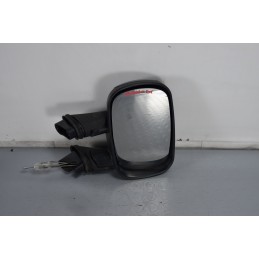 Specchietto Retrovisore Esterno DX Fiat Doblo dal 2000 al 2009 Cod 015922  1629988714205