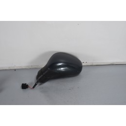 Specchietto Retrovisore Esterno SX Seat Leon dal 2005 al 2012 Cod 010852  1629988926820