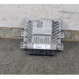 Centralina ECU Renault Megane 1.5 D dal 2002 al 2009 cod 8200766462  2411111126288