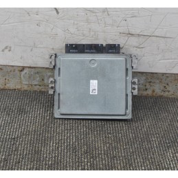 Centralina ECU Renault Megane 1.5 D dal 2002 al 2009 cod 7711497052  2411111126288
