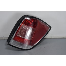 Fanale stop posteriore DX Opel Astra H SW Dal 2004 al 2011 Cod 11-A509D  1630048655468