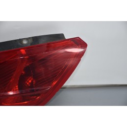Fanale stop posteriore SX Fiat Grande Punto Dal 2005 al 2018 Cod 51701589  1630048851983