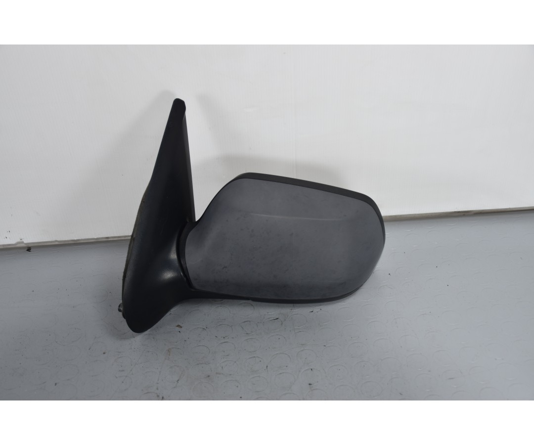 Specchietto Retrovisore Esterno SX Grigio Mazda 2 dal 2002 al 2007 Cod 012220 1630058791101 Specchietto Retrovisore Esterno SX Grigio Mazda 2 dal 2002 al 2007 Cod 012220 1630058791101