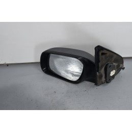 Specchietto Retrovisore Esterno SX Grigio Mazda 6 dal 2002 al 2008 Cod 012220  1630058791101