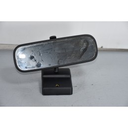 Specchio retrovisore interno Autobianchi Y10 Dal 1985 al 1989 Cod 0139019  1630066531270