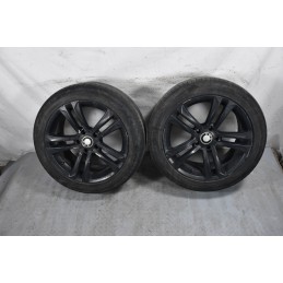 Coppia di Gomme BMW 235/50 R18 Cod 9jx18eh2  1630072741250