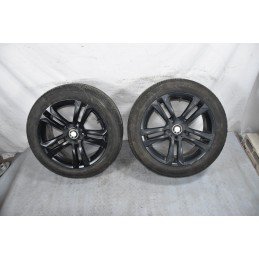 Coppia di Gomme BMW 255/45 R18 Cod 8jx18eh2  1630073122843