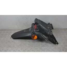 Carena Portatarga Posteriore Honda NSC 50 dal 2012 al 2016 cod WH081142  1630308554449