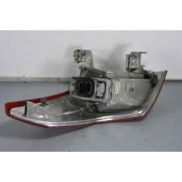 Fanale stop posteriore DX Citroen C4 Picasso Dal 2006 al 2013 Cod 9653547480  1630332153175