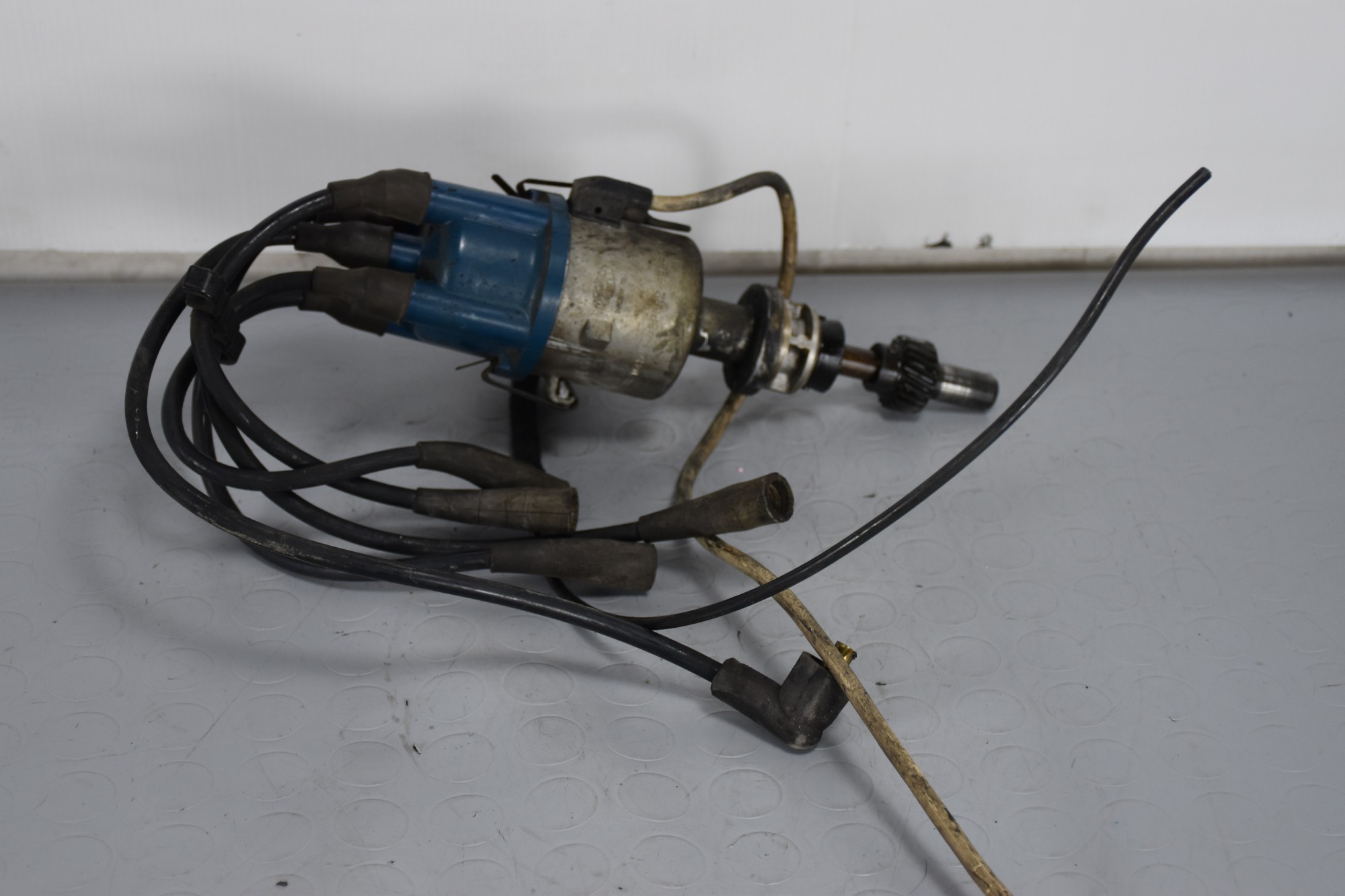 Spinterogeno completo Autobianchi Y10 Dal 1985 al 1989 Cod SM810HX-828R2  1630393205349