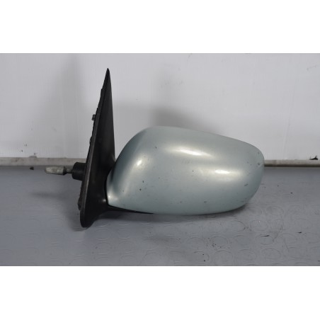 Specchietto retrovisore esterno SX Nissan Micra Dal 1992 al 2002 Cod 011156  1630393960590