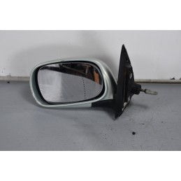 Specchietto retrovisore esterno SX Nissan Micra Dal 1992 al 2002 Cod 011156  1630393960590