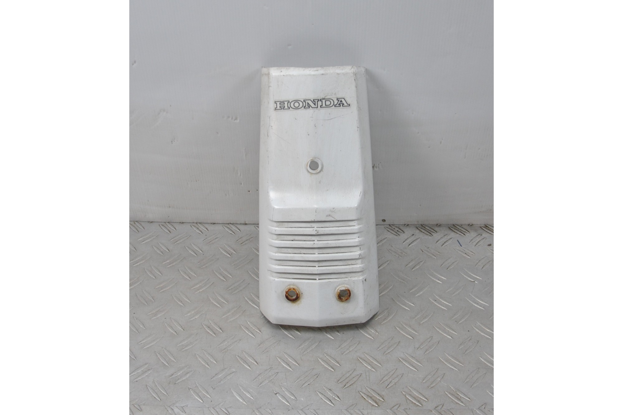 Carena Scudetto Anteriore Honda SH 50 Dal 1993 al 2004  1630397020245