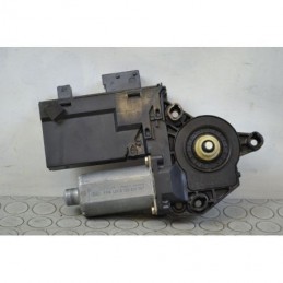 Motorino alzacristalli anteriore SX Peugeot 307 01 - 06 cod. 9634457580  2411111126493