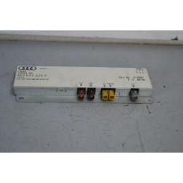 Amplificatore antenna Audi A4 avant Dal 2004 al 2009 Cod 8E9035225P  1630578479664