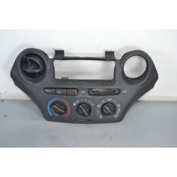 Controllo comando clima Toyota Yaris Dal 1999 al 2005 Cod 55412-0D010  1630578902513