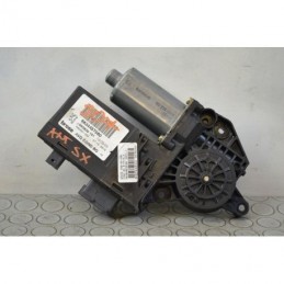 Motorino alzacristalli anteriore SX Peugeot 307 01 - 06 cod. 9634457580  2411111126493