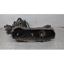 Blocco Motore Minarelli Dal 1990 al 2005 cod mot A123E Num 721294  1630918056906