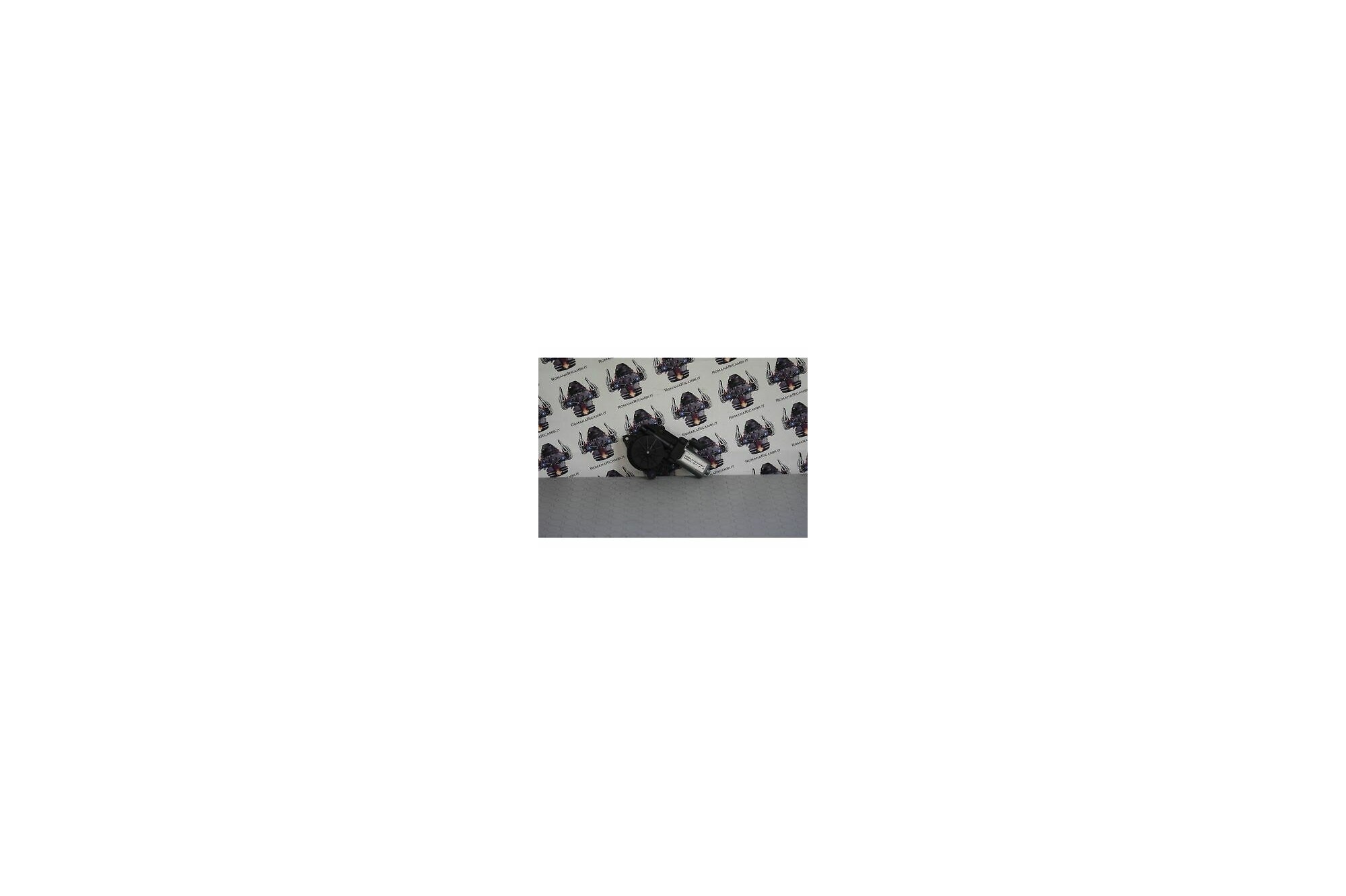 Motorino alzacristalli Sinistro Fiat Stilo dal 2001 al 2010  Cod 46841277  2411111126523