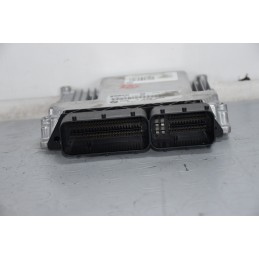 Centralina ECU BMW Serie 3 E90 dal 2005 al 2013 Cod 0281014238  1630925374253