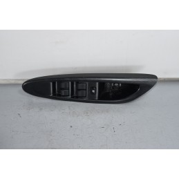 Pulsantiera Alzacristalli Anteriore SX Mazda MPV dal 1999 al 2006 Cod lc85684l6  1630935071340