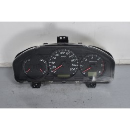 Strumentazione Contachilometri Completa Mazda MPV dal 1999 al 2006 Cod ld6355430  1630935509577