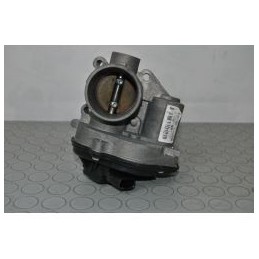 Corpo farfallato Ford Focus II 1.6 16v dal 2004 al 2012 Cod 1480570  2411111126516