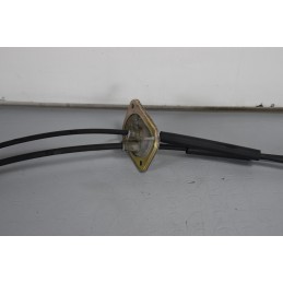 Corde leveraggio marce Suzuki Wagon R 1.3 Benzina Dal 1998 al 2003  1630938433756