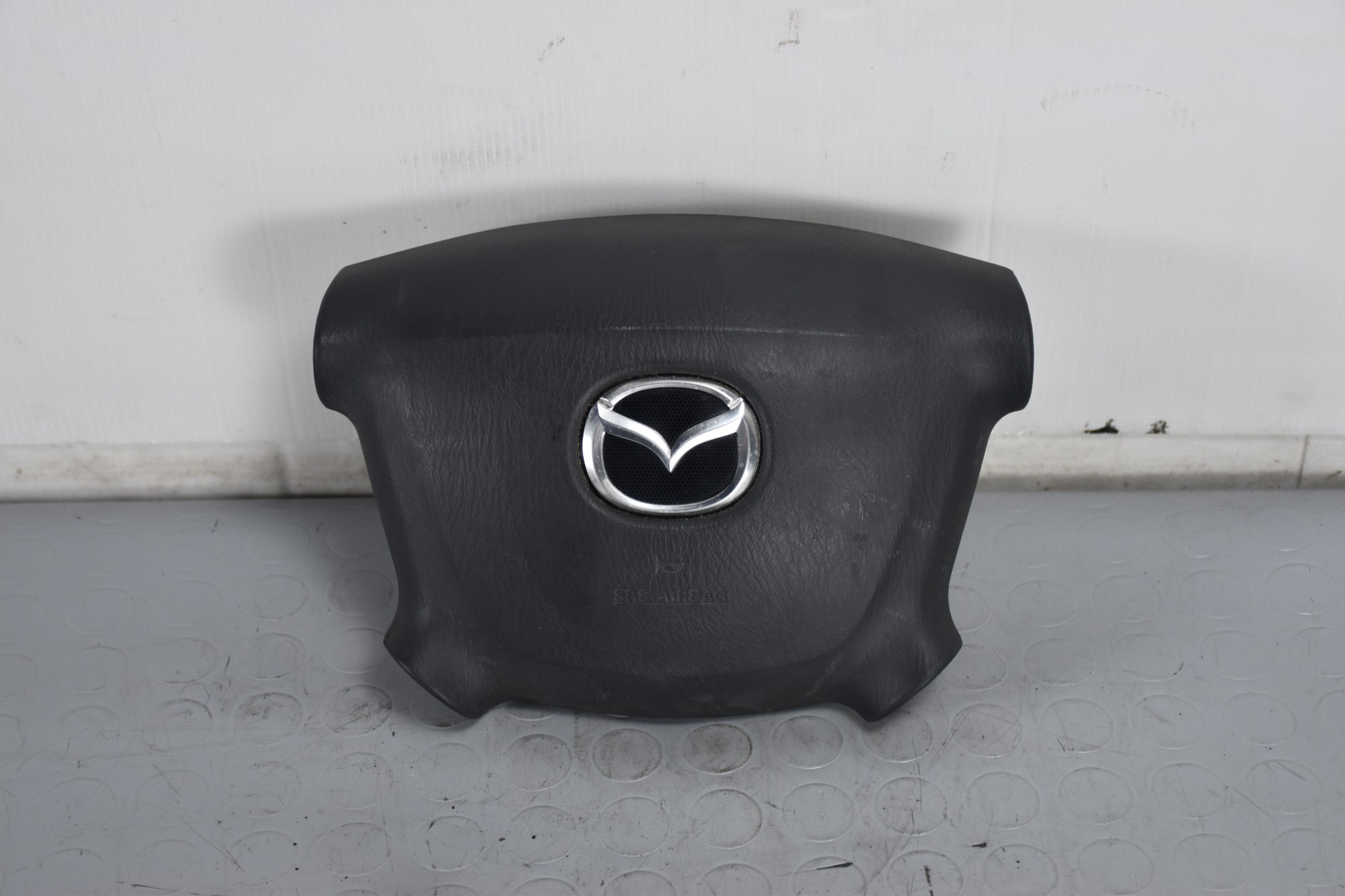 Airbag Volante Mazda MPV dal 1999 al 2006 Cod t93142a  1630938721860