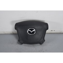 Airbag Volante Mazda MPV...
