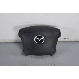 Airbag Volante Mazda MPV dal 1999 al 2006 Cod t93142a  1630938721860